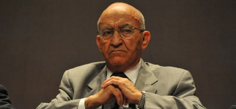 Abderrahmane El Youssoufi