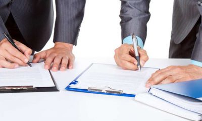 Assurance mediation