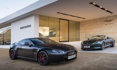 Aston Martin