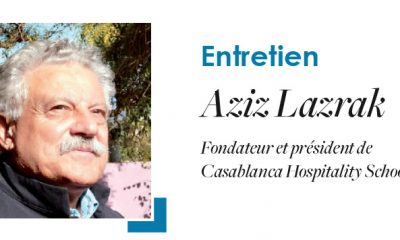 Aziz Lazrak