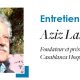 Aziz Lazrak