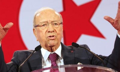 BEJI CAID ESSEBSI