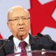BEJI CAID ESSEBSI