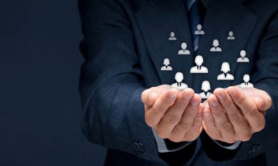 Baisse du nombre agents et courtiers en assurance