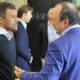 Benitez et Luis Enrique la glace et le feu