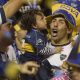 Boca Juniors sacre champion