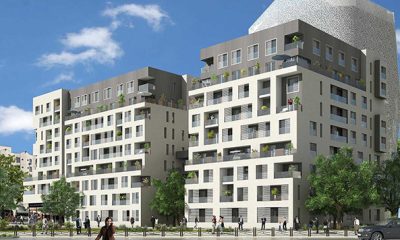 Bouygues Immobilier