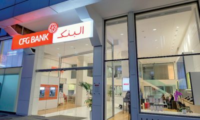 CFG Bank