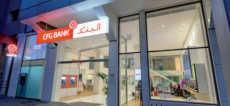 CFG Bank