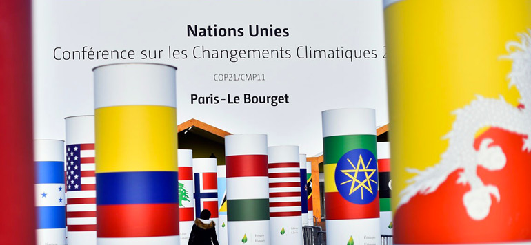 COP 21