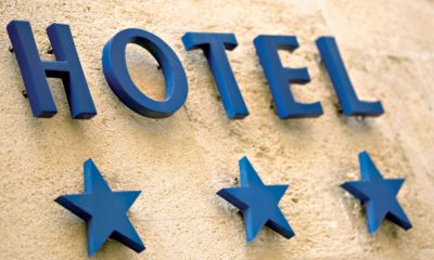 Classement des hotels