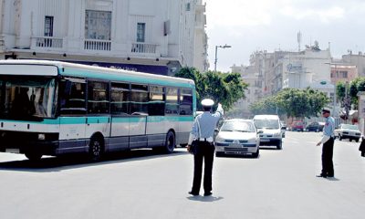 Code de la route