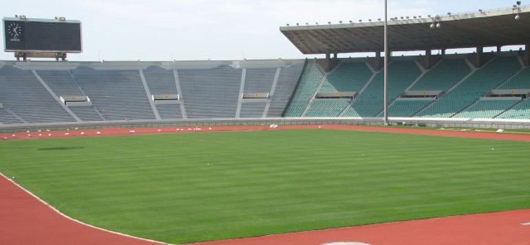 Complexe MohammedV