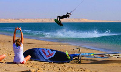 Dakhla destination 2015