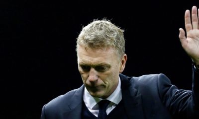 David Moyes