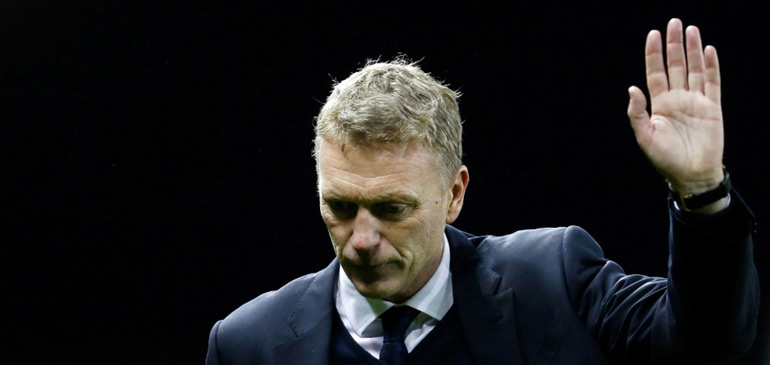 David Moyes