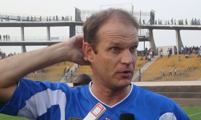 Denis Lavagne