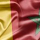 Des hommes affaires marocains en Belgique