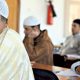 Des imams francais a Rabat