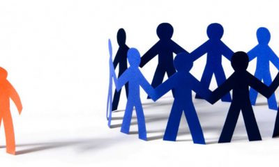 Discrimination au Travail