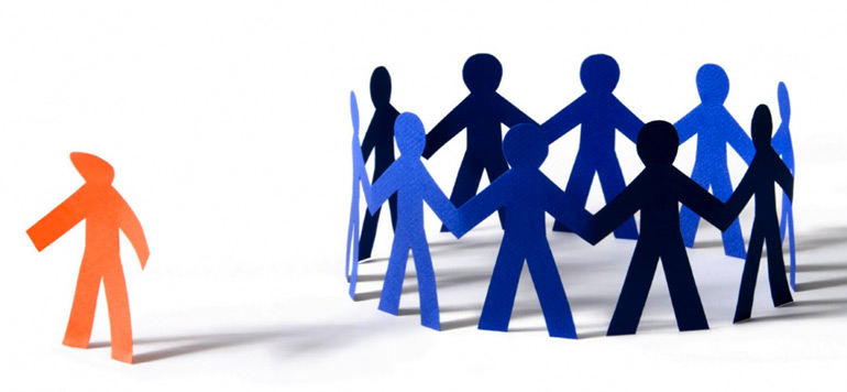 Discrimination au Travail