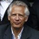 Dominique de Villepin