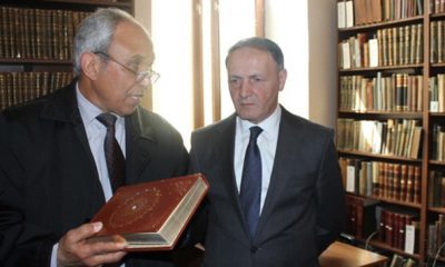Driss Khrouz