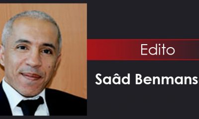 Edito Saad Benmansour