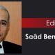 Edito Saad Benmansour