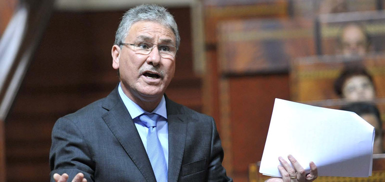 El Houcine El Ouardi