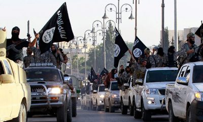Etat islamique