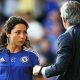 Eva Carneiro mourinho