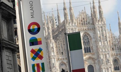 Expo Milan 2015