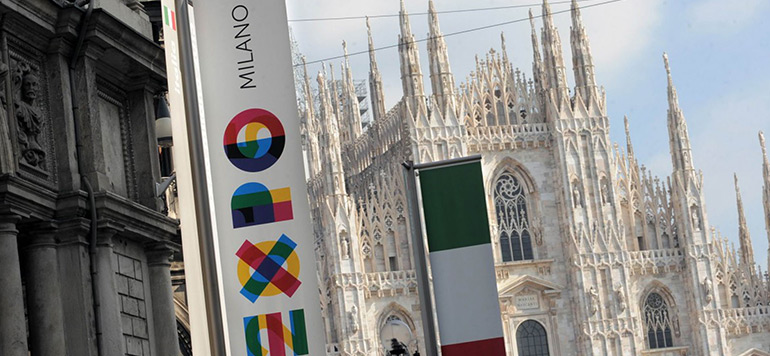 Expo Milan 2015