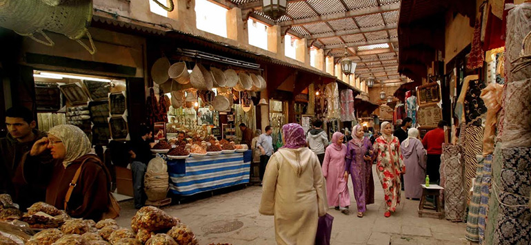 Fes locaux commerciaux