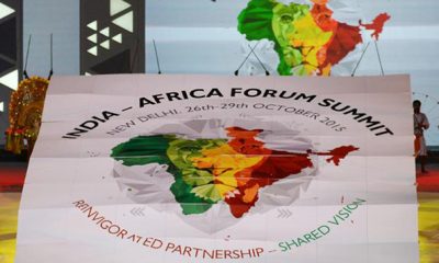 Forum Inde Afrique