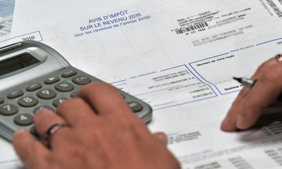 Fraude fiscale