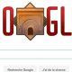 Google fete de Indpendance du Royaume