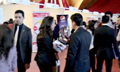 Grand messe Al Akhawayn Alumni a Casablanca