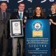 James Bond et le Maroc dans le Guiness