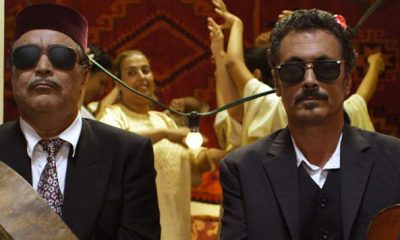 L Orchestre des Aveugles