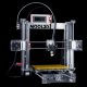 La 1ere imprimante 3D realisee au Maroc a honneur au Med IT 2015