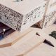 La Maison de architecture de Tanger presentee a Paris