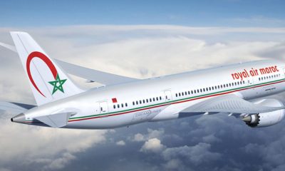 La RAM lance a Moscou une campagne de promotion de la destination Maroc