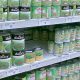 La conserve de fruits et legumes
