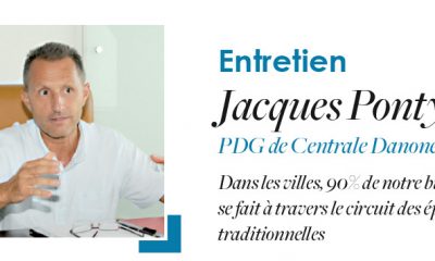 La consommation de produits laitiers augmentera1