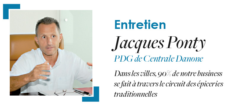 La consommation de produits laitiers augmentera1