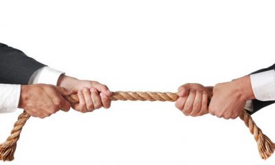 La problematique de ego