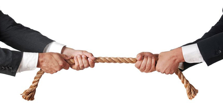 La problematique de ego