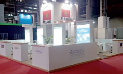 Le Congres de Rabat